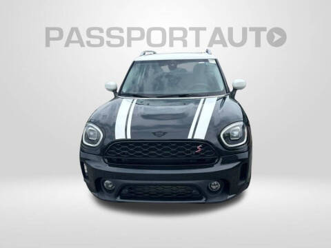 2023 MINI Countryman