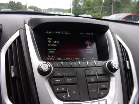 2013 GMC Terrain SLE-2