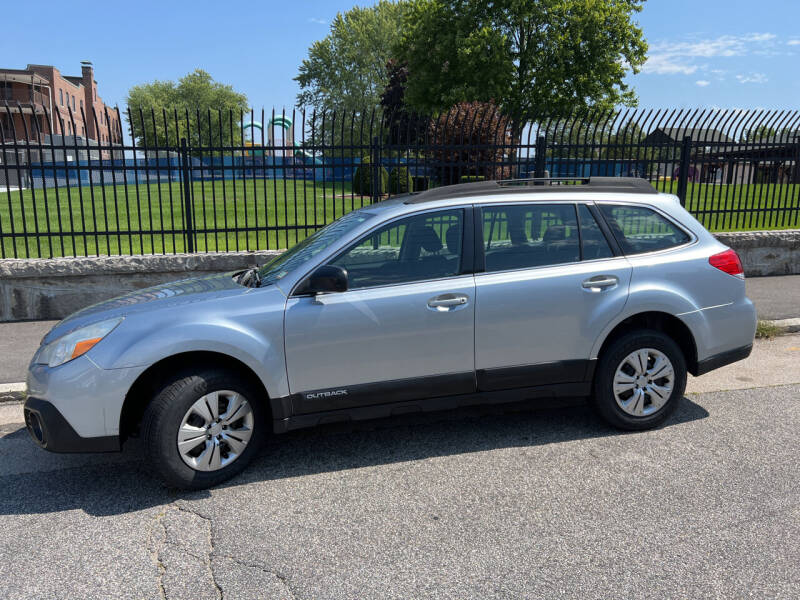 2013 Subaru Outback for sale at Bob & Sons Automotive Inc in Manchester NH