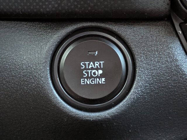 2023 Mazda CX-50 2.5 S Preferred Plus