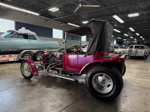1923 Ford Model T