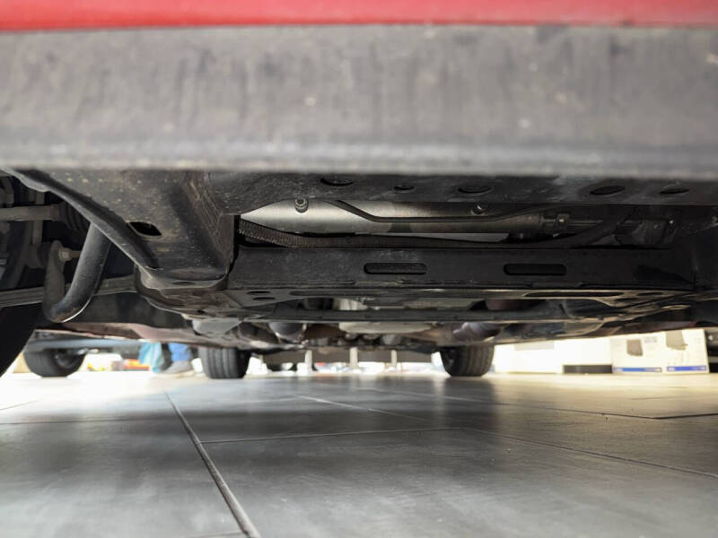 2011 Chevrolet Camaro LS