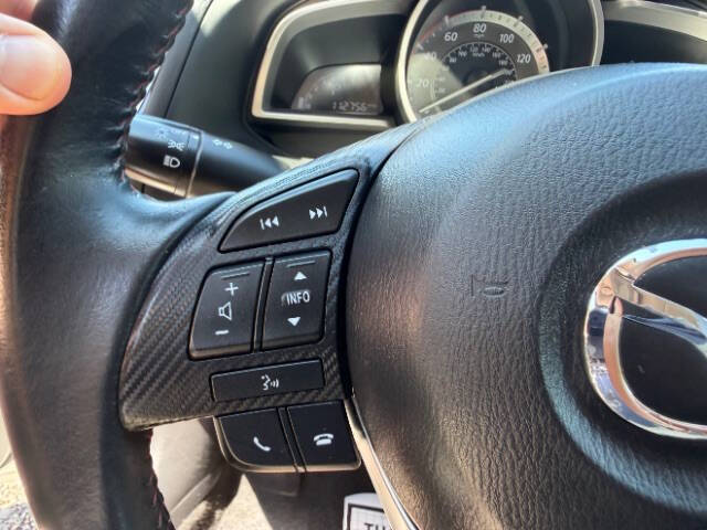2014 Mazda MAZDA3