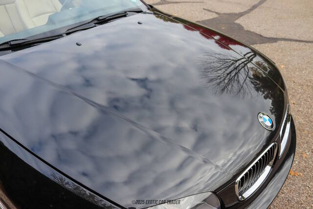 2010 BMW 1 Series 135i