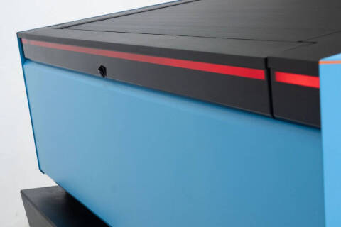 2024 Tesla Cybertruck