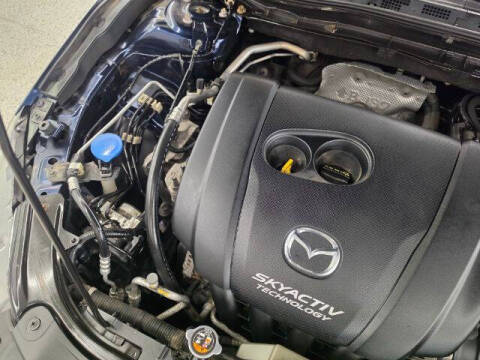 2015 Mazda MAZDA3 i Grand Touring