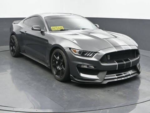 2017 Ford Mustang Shelby GT350