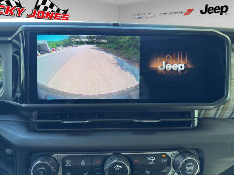 2026 Jeep Wrangler 85th Anniversary Edition