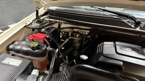 2013 Cadillac Escalade Luxury