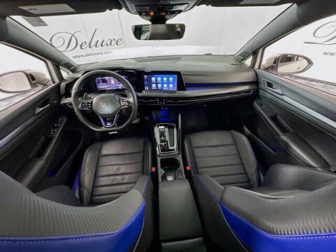 2024 Volkswagen Golf R 4Motion