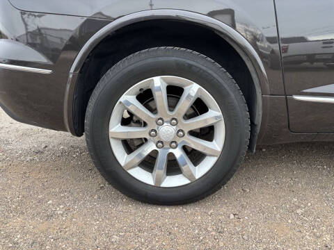 2014 Buick Enclave Premium