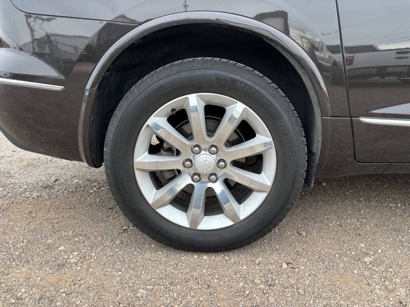 2014 Buick Enclave Premium