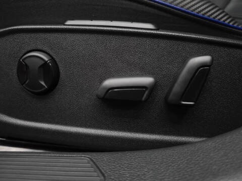 2024 Volkswagen Golf R 4Motion