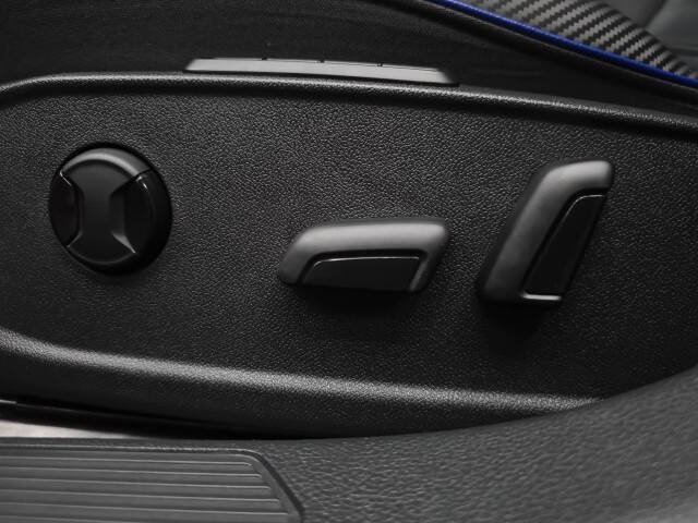 2024 Volkswagen Golf R 4Motion