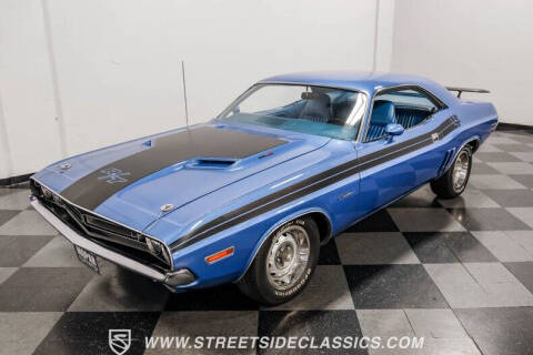 1971 Dodge Challenger