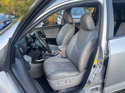 2012 Toyota RAV4 Limited