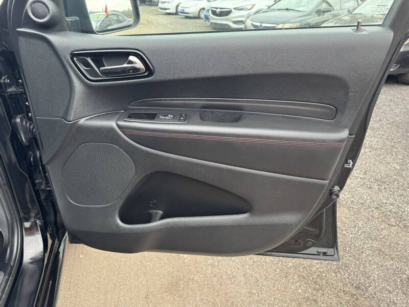 2023 Dodge Durango R/T