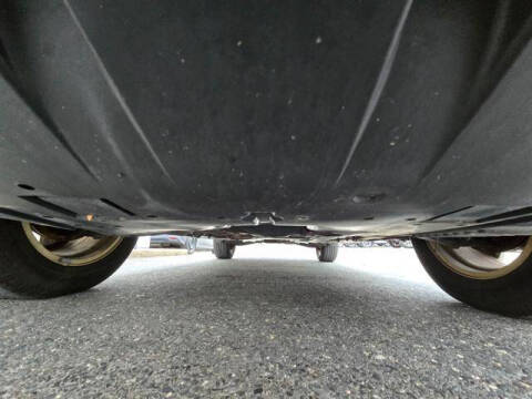 2014 Subaru Forester 2.5i Touring