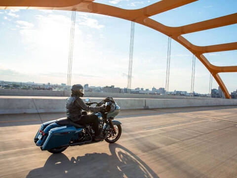 2021 Harley-Davidson Road Glide Special