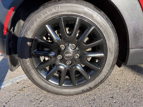 2015 MINI Hardtop 2 Door Cooper S