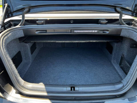 2008 Audi RS 4 quattro