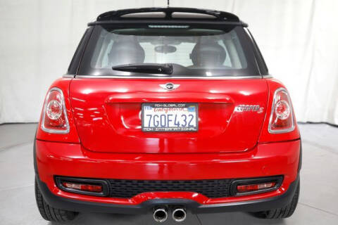 2013 MINI Hardtop Cooper S