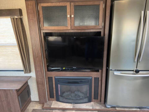 2017 Keystone RV Sprinter