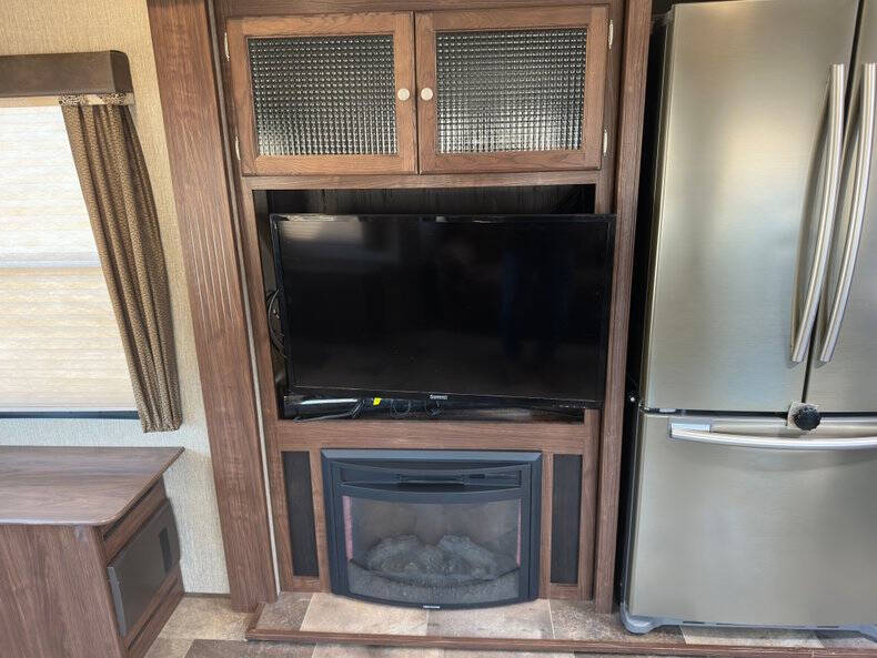 2017 Keystone RV Sprinter