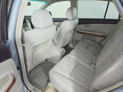 2004 Lexus RX 330