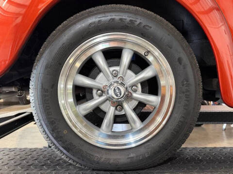 1978 Volkswagen Super Beetle