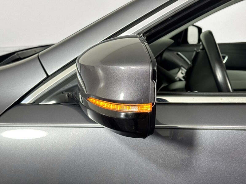 2018 Acura TLX w/Tech