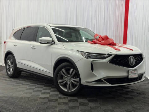 2023 Acura MDX SH-AWD