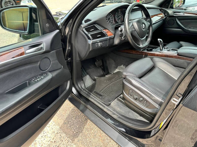 2012 BMW X5 xDrive50i