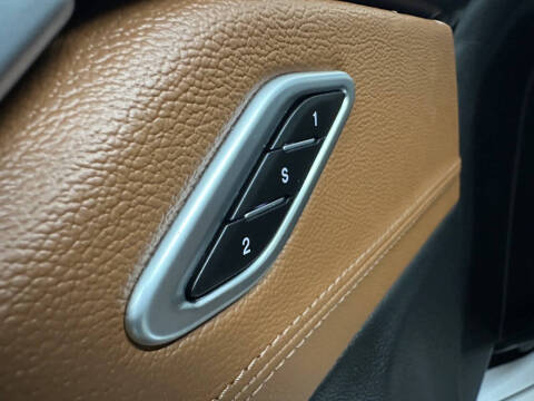 2019 Maserati Levante S