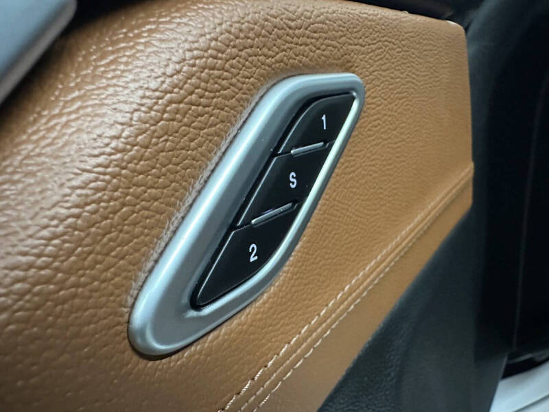 2019 Maserati Levante S