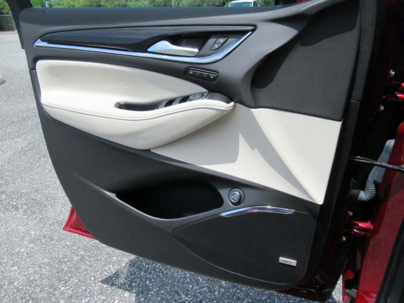 2023 Buick Enclave Premium