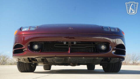 1995 Mitsubishi 3000GT