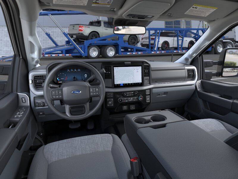 2026 Ford F-250 Super Duty