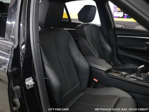 2017 BMW 3 Series 330i