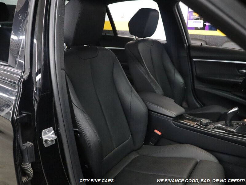 2017 BMW 3 Series 330i