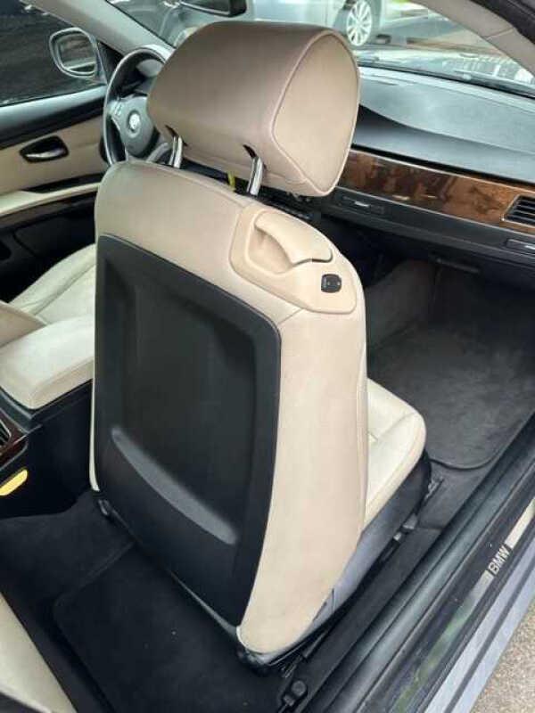 2012 BMW 3 Series 328i