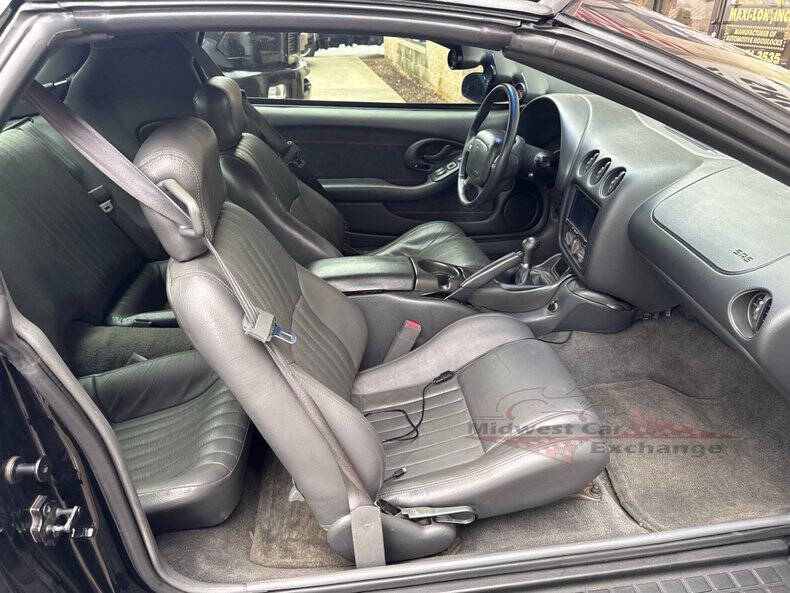 1997 Pontiac Firebird