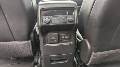 2020 GMC Acadia SLT