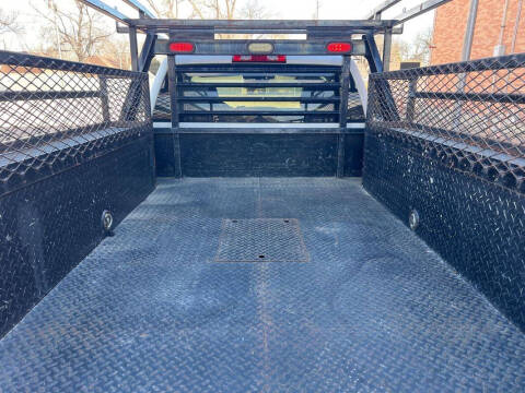 2018 Chevrolet Silverado 2500HD Work Truck