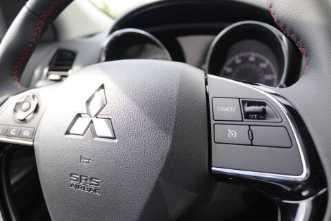 2026 Mitsubishi Outlander Sport