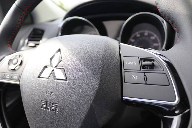 2026 Mitsubishi Outlander Sport