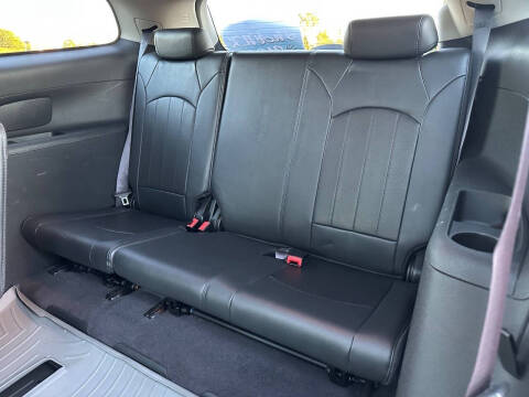 2012 Buick Enclave Premium