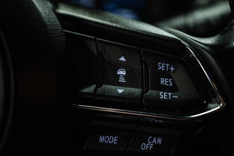 2016 Mazda CX-9 Grand Touring