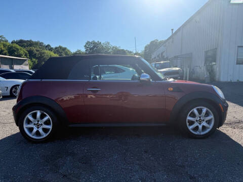 2010 MINI Cooper