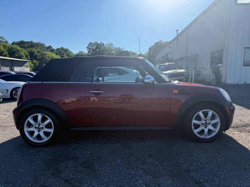 2010 MINI Cooper